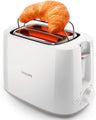 PHILIPS | Electric Toaster Daily Collection 760-900W | HD2581/01