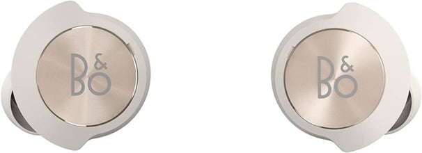 B&O | BEOPLAY EQ Adaptive Noise Cancelling Wireless In-Ear Earphones Sand | TE0170926