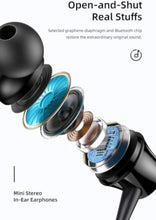 AWEI | Mini Sterio In-Earphone, Explosive Bass, With Vol-Call Answer Controls| PC-1