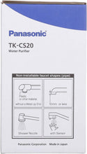 PANASONIC | Water Purifier With Filteration | TK CS 20