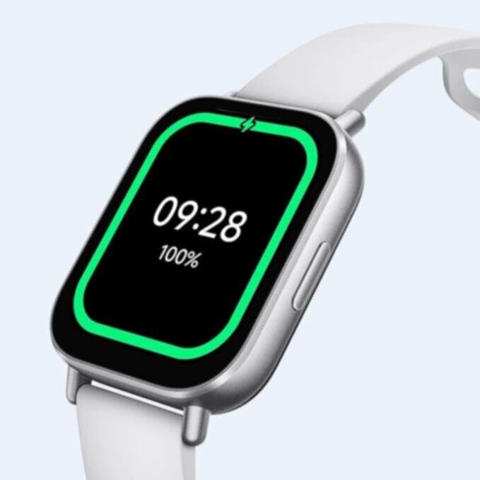 REDMI | Watch 5 Active Midnight Black | BHR8784GL