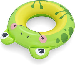 BESTWAY | Splash Pals Swim Tube Assorted | BES115TOY01571