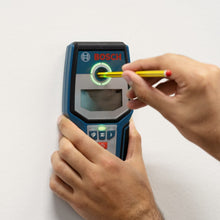 BOSCH-INDUSTRIAL | Digital Multi-Scanner/Detector | GMS 120