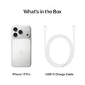 APPLE | iPhone 17 Pro Max 5G Smartphone 256GB Storage 6.9