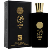 RIHANAH | Ajwa Oud Eau De Parfum 100Ml