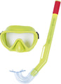 BESTWAY | Essential Lil' Glider Set 46x17.5x8.5cm | BES115TOY01063
