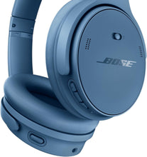 BOSE | Quietcomfort Headphones Blue Dusk | 884367-1300