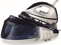 KENWOOD | 2600W Ceramic Steam Station 1.8L | SSP20.000WB