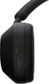 SONY | Wireless Industry Leading Noise Canceling Headphones Black | WH-1000XM5/B