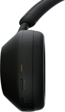 SONY | Wireless Industry Leading Noise Canceling Headphones Black | WH-1000XM5/B