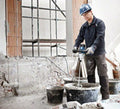 BOSCH | Professional Stirrer Mixer | GRW 12