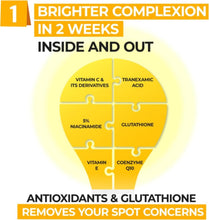 Numbuzin | No.5 Vitamin-Niacinamide Concentrated Pad