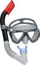 BESTWAY | Dominator Snorkel Mask | BES115TOY01603