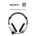 SONY | Inzone Inzone H9 Ii Wireless Noise Cancelling Gaming Headset | WH-G910N/White