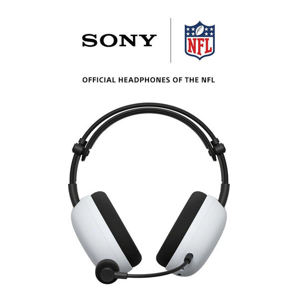SONY | Inzone Inzone H9 Ii Wireless Noise Cancelling Gaming Headset | WH-G910N/White