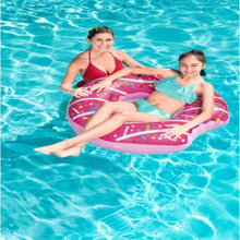 BESTWAY | Donut Swim Ring Assorted 42