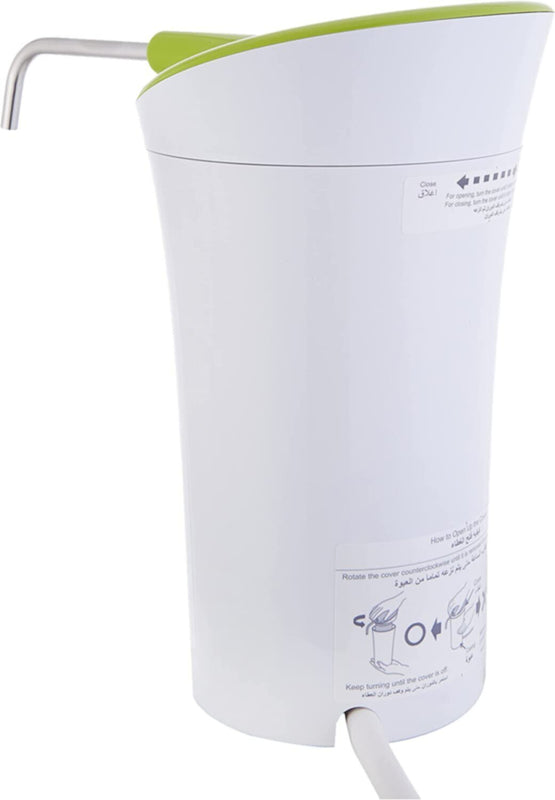 PANASONIC | Water Purifier With Filteration | TK CS 10
