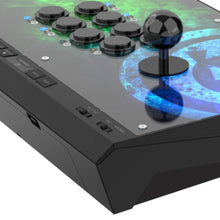 GAMESIR | C2 Universal Arcade Fight Stick Wired Black | C2