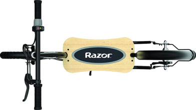 RAZOR | EcoSmart SUP Electric Scooter 25Km/Hr Black | 13173819
