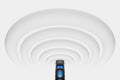 SONY | High Power Party Speaker with Bluetooth Technology | MHC-V43