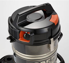 HITACHI | Drum Vacuum Cleaner 25L 2300W CV995HCACGBBCM | HITCAPVCU00075