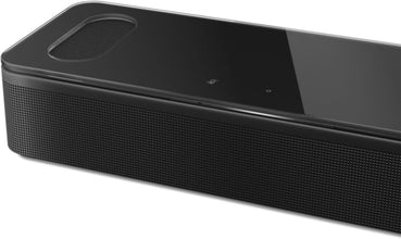 BOSE | Smart Ultra Soundbar Black | 882963-4100