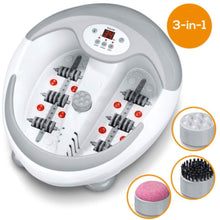 BEURER | Relaxation Foot Bath Spa with Water Heater | FB 50