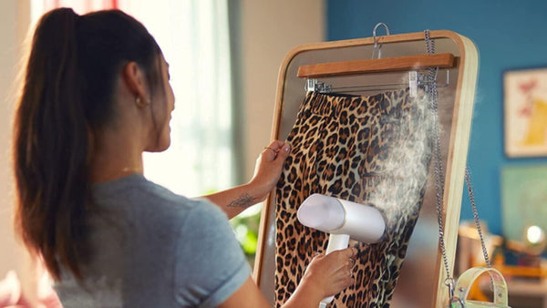 PHILIPS | 3000 Series Handheld Garment Compact Steamer White | STH3020/16