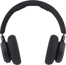 B&O | BEOPLAY HX Comfortable Wireless Over-Ear Headphones Black Anthracite | TE0165097