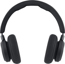 B&O | BEOPLAY HX Comfortable Wireless Over-Ear Headphones Black Anthracite | TE0165097