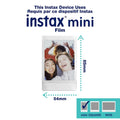 FUJIFILM INSTAX | Mini 11 Instant Camera Lilac Purple | MFFPIINCM11PP