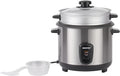 GEEPAS | Multifunction Rice Cooker 1.8Ltrs Capacity | GRC35041