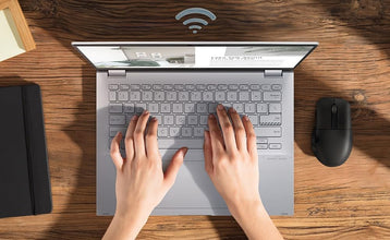 ASUS | Vivobook 15 Laptop 15.6inch FHD 13th Gen Intel Core i7-1355U1 6GB RAM 512GB SSD X1504VA-NJ121W | MASITNX150431