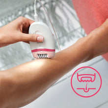 PHILIPS | Corded Compact Epilator | BRE255/00