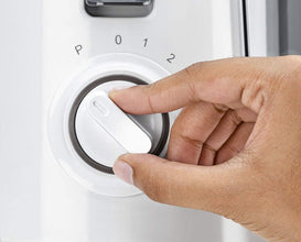 BLACK+DECKER | Juice Extractor 250W | JE250-B5