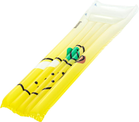 BESTWAY | Lemon Fresh Squeezed Pool Mattress | BES115TOY01828