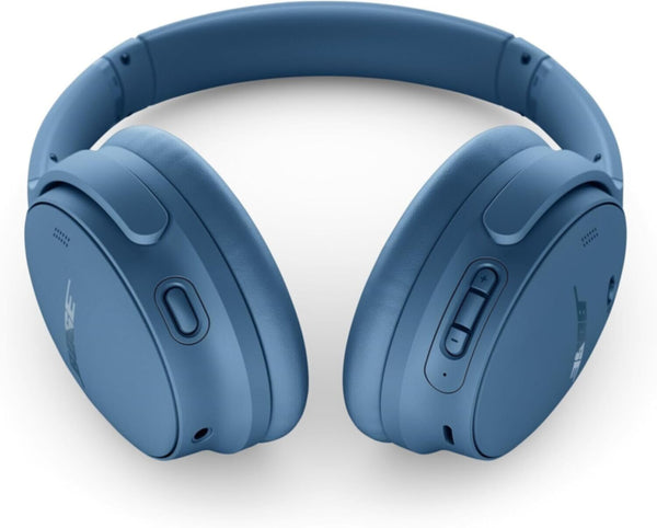 BOSE | Quietcomfort Headphones Blue Dusk | 884367-1300