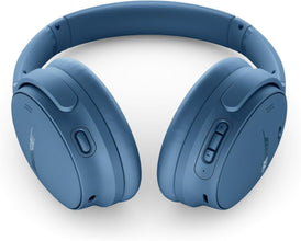 BOSE | Quietcomfort Headphones Blue Dusk | 884367-1300