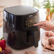 PHILIPS | 3000 Series Air Fryer 6.2Ltrs | NA332/09