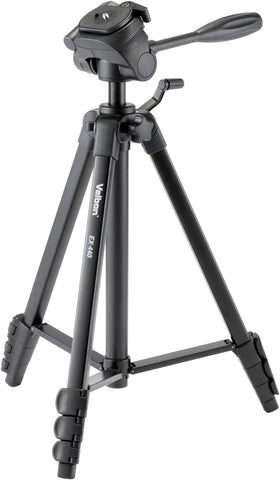 VELBON  | Family Tripod EX 440