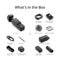 DJI | Osmo Pocket 3 Creator Combo