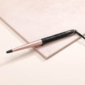 BABYLISS | Rose Quartz Conical Barrel Hair Curling Iron 6 Temp | C454SDE
