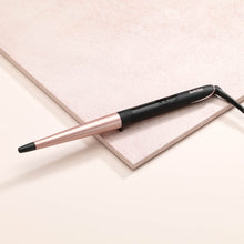 BABYLISS | Rose Quartz Conical Barrel Hair Curling Iron 6 Temp | C454SDE