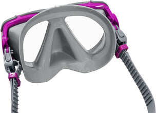 BESTWAY | Dominator Snorkel Mask | BES115TOY01603