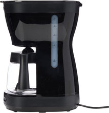 DELONGHI | American Drip Filter Coffee Maker Black 1.25Ltr | ICM16210.BK