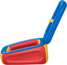 BESTWAY | Bestway Flip N Toss Multi Use Ball Pit 1.10mx81cmx62cm | BES115TOY01832