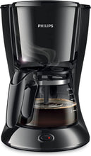 PHILIPS | Daily Collection Coffee Maker 0.6Ltr 750W 2-7 Cups | HD7432/20