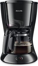 PHILIPS | Daily Collection Coffee Maker 0.6Ltr 750W 2-7 Cups | HD7432/20