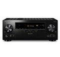 PIONEER | Elite 9.2-Channel Network AV Receiver Black Single | VX-LX305