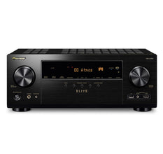 PIONEER | Elite 9.2-Channel Network AV Receiver Black Single | VX-LX305